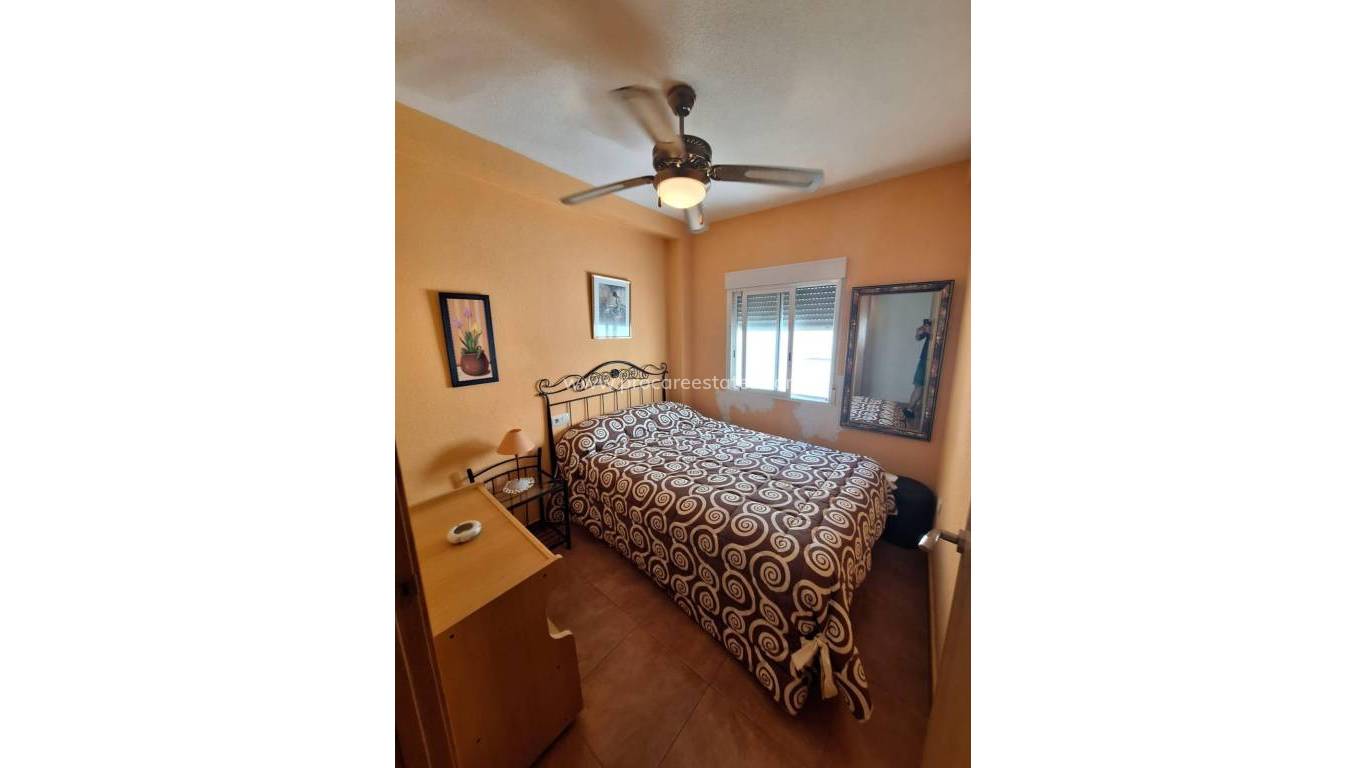 Verkauf - Wohnung - Torrevieja - Playa Del Cura