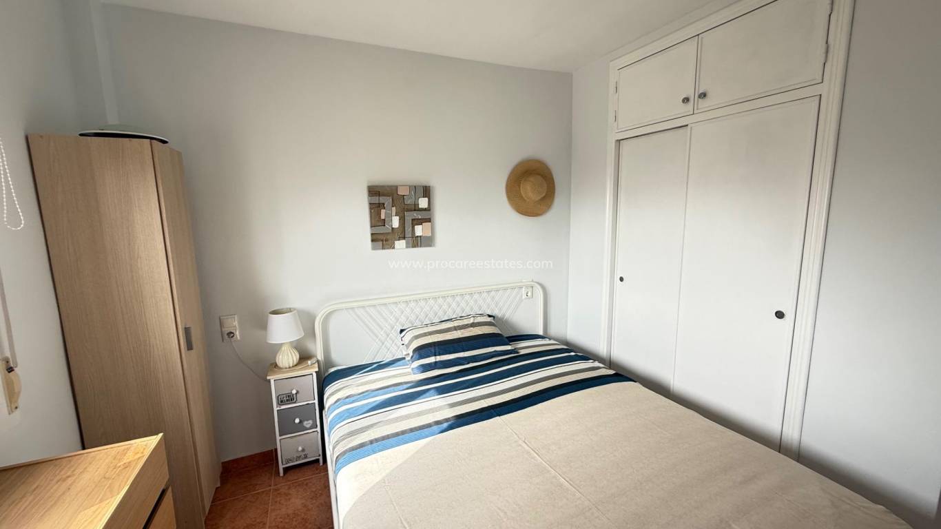 Verkauf - Wohnung - Torrevieja - Playa Del Cura