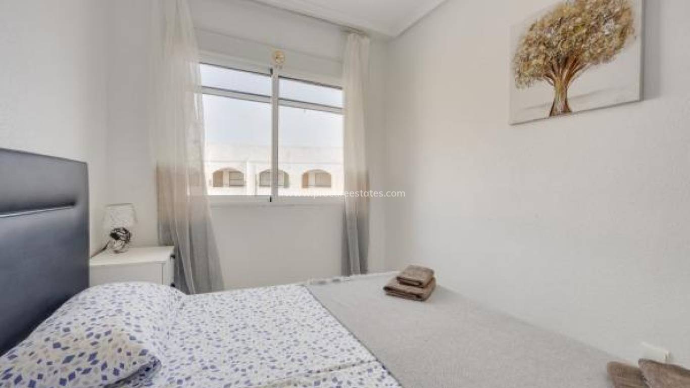 Verkauf - Wohnung - Torrevieja - Playa Del Cura