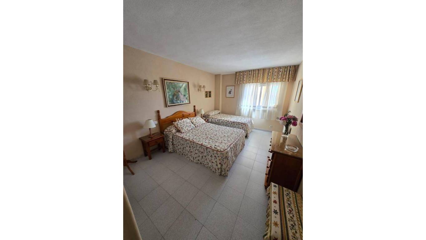 Verkauf - Wohnung - Torrevieja - Playa Del Cura