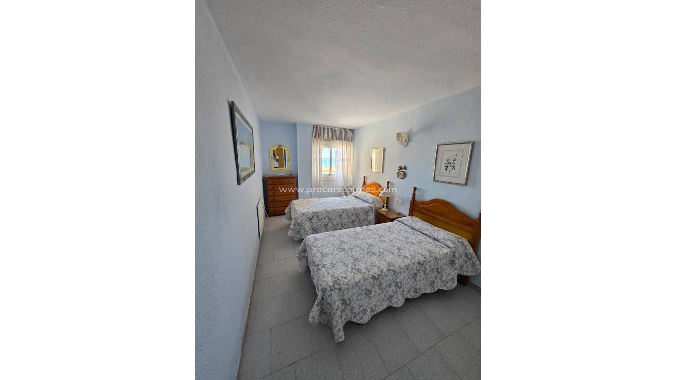 Verkauf - Wohnung - Torrevieja - Playa Del Cura