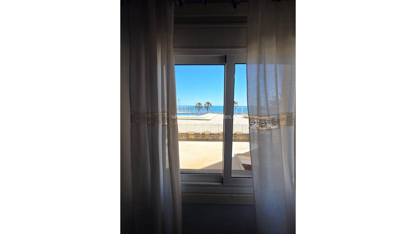 Verkauf - Wohnung - Torrevieja - Playa Del Cura