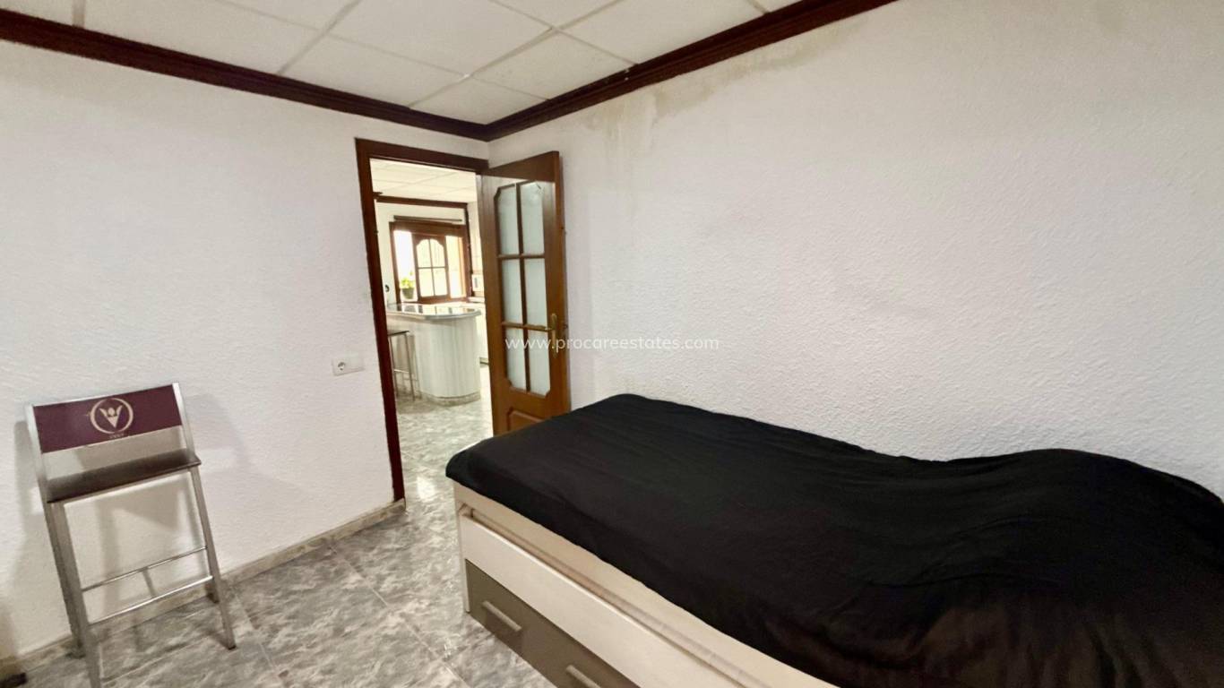 Verkauf - Wohnung - Torrevieja - Playa Del Cura