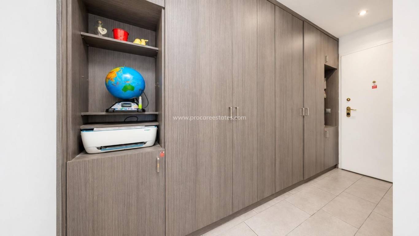 Verkauf - Wohnung - Torrevieja - Playa Del Cura