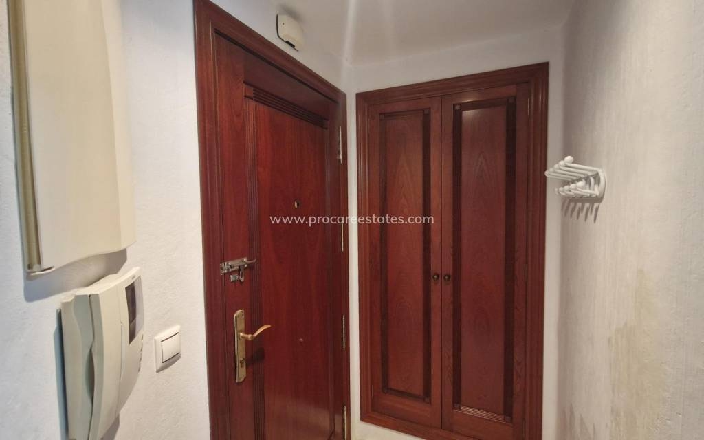 Verkauf - Wohnung - Torrevieja - Playa Los Locos