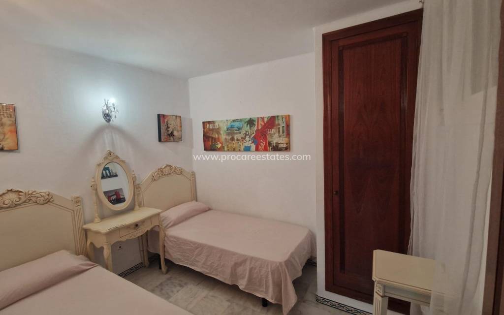 Verkauf - Wohnung - Torrevieja - Playa Los Locos