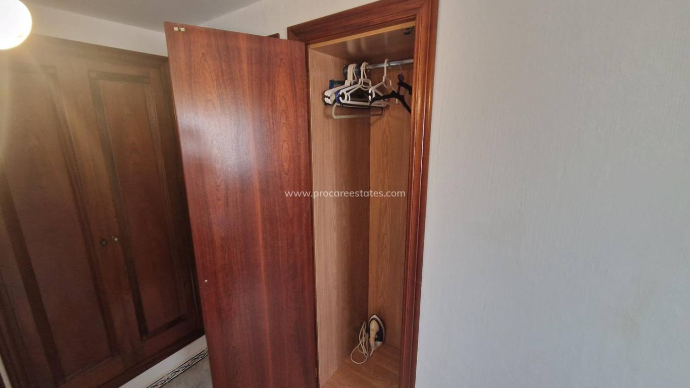 Verkauf - Wohnung - Torrevieja - Playa Los Locos