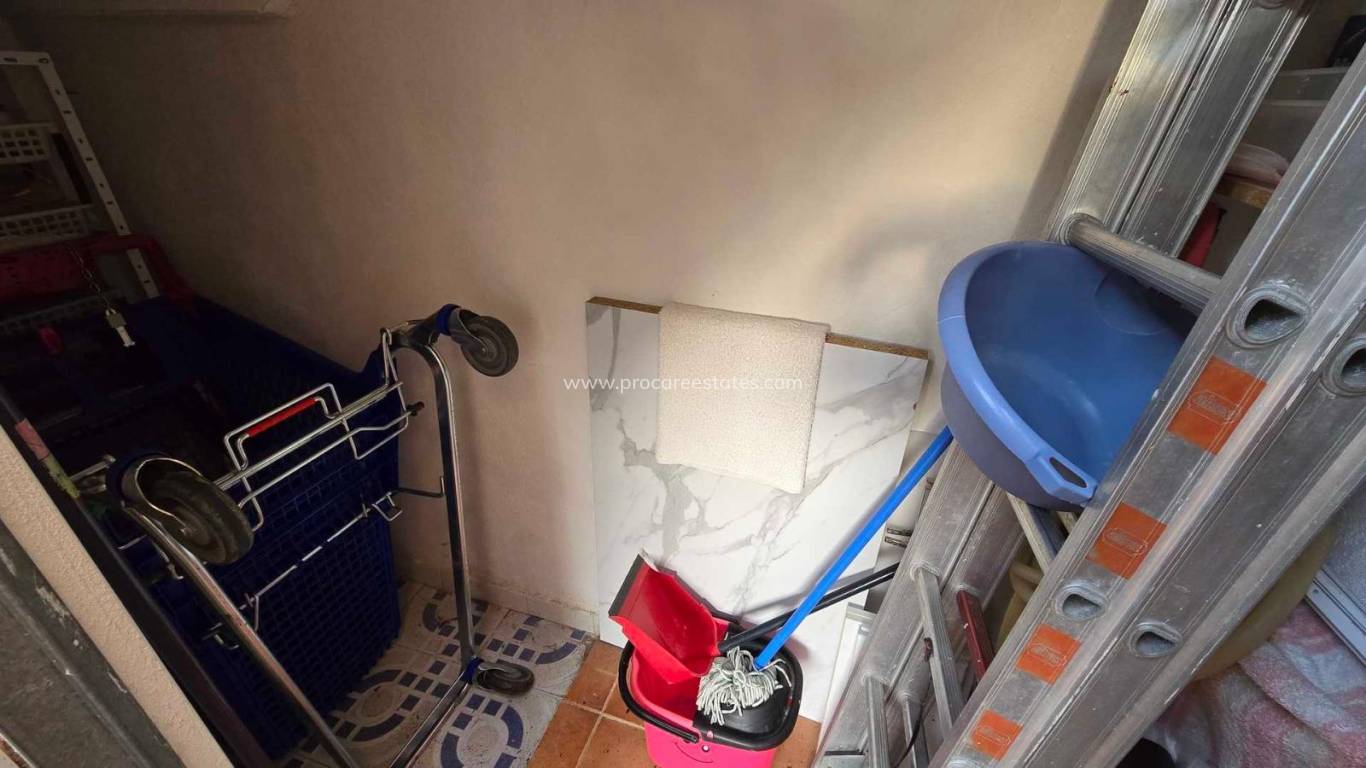 Verkauf - Wohnung - Torrevieja - Playa Los Locos