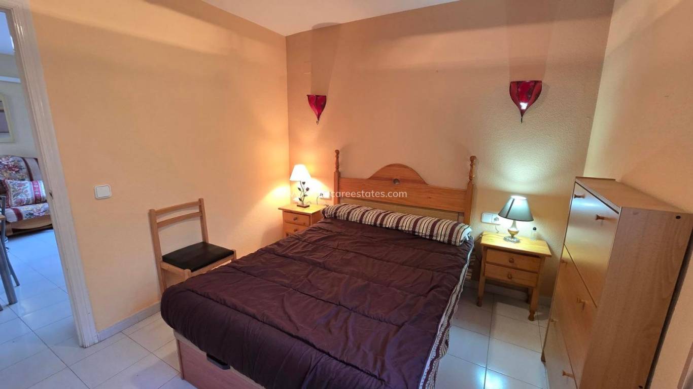 Verkauf - Wohnung - Torrevieja - Playa Los Locos