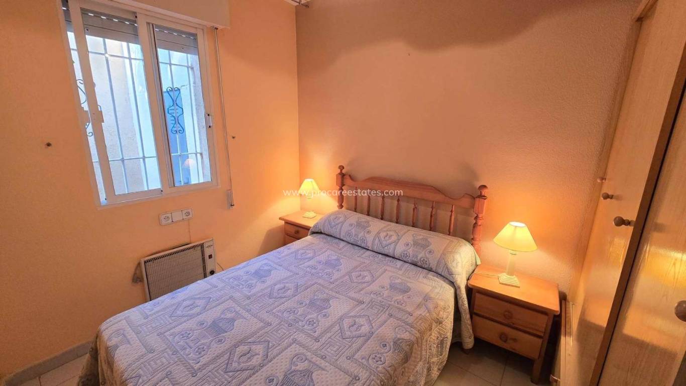 Verkauf - Wohnung - Torrevieja - Playa Los Locos