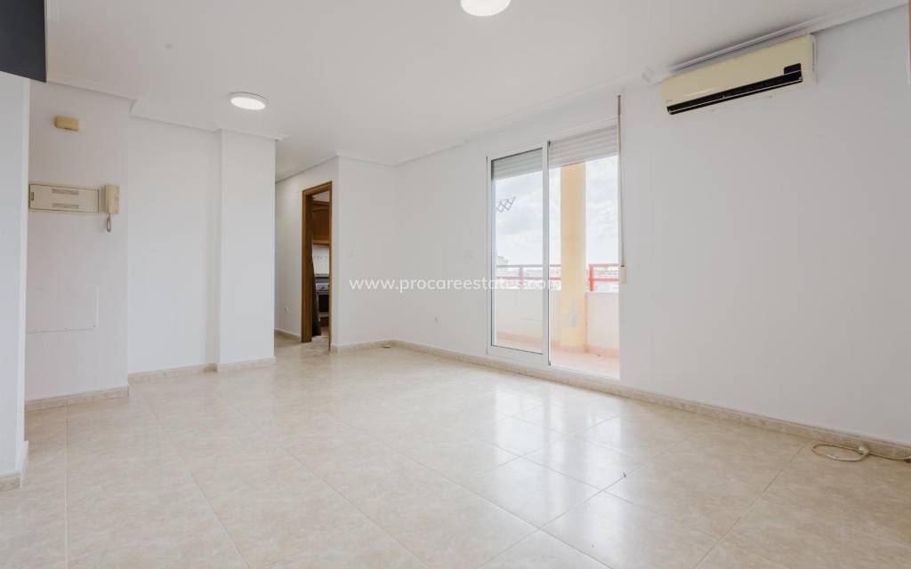 Verkauf - Wohnung - Torrevieja - Playa Los Locos