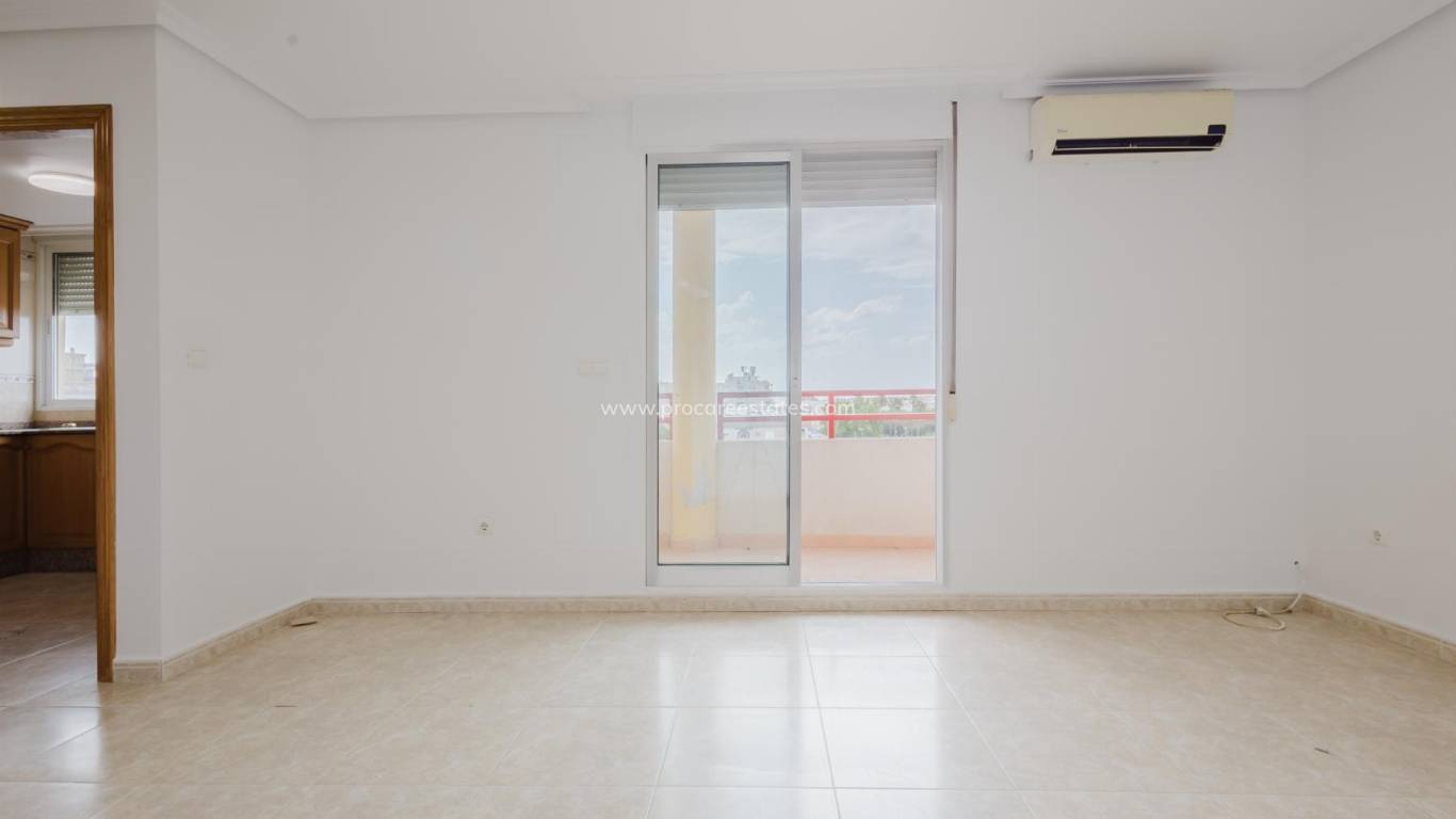 Verkauf - Wohnung - Torrevieja - Playa Los Locos