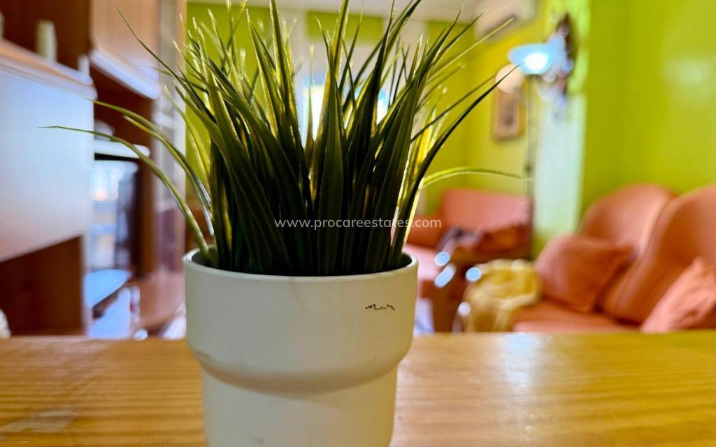 Verkauf - Wohnung - Torrevieja - Playa Los Locos