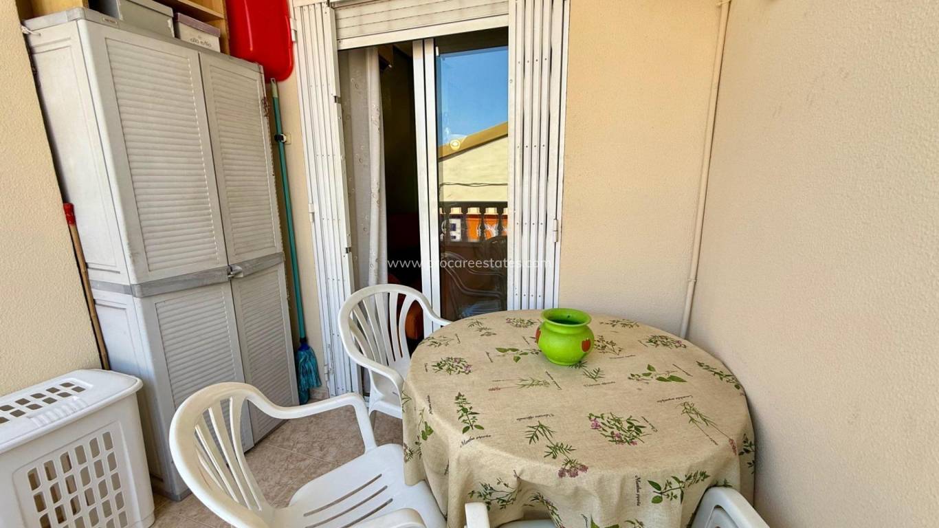 Verkauf - Wohnung - Torrevieja - Playa Los Locos