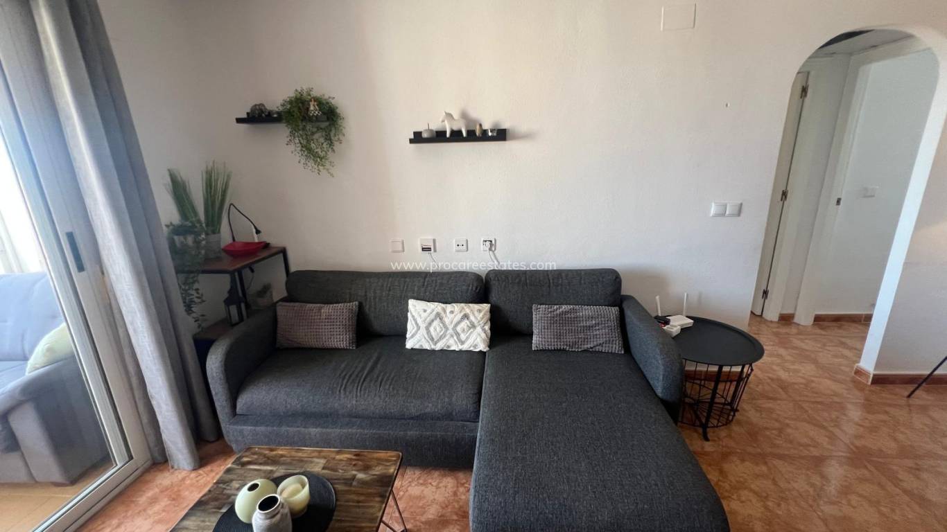 Verkauf - Wohnung - Torrevieja - Playa Los Locos