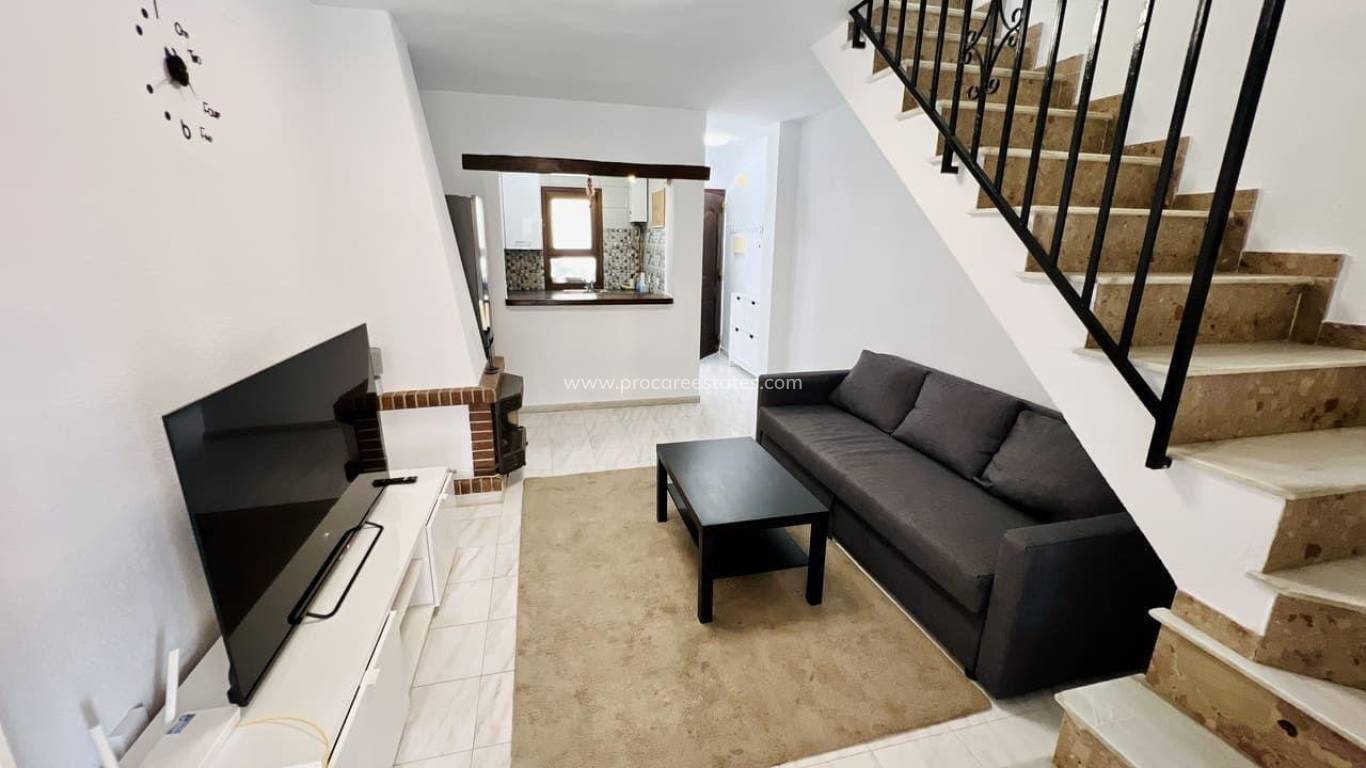 Verkauf - Wohnung - Torrevieja - Playa Los Locos