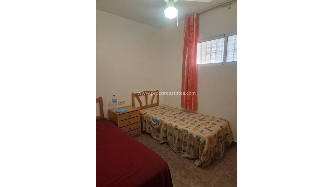 Verkauf - Wohnung - Torrevieja - Playa Los Locos