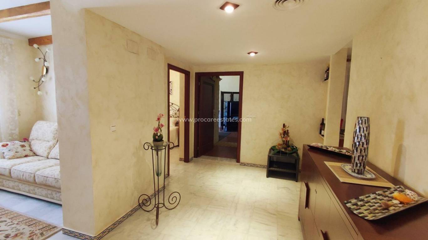 Verkauf - Wohnung - Torrevieja - Playa Los Locos