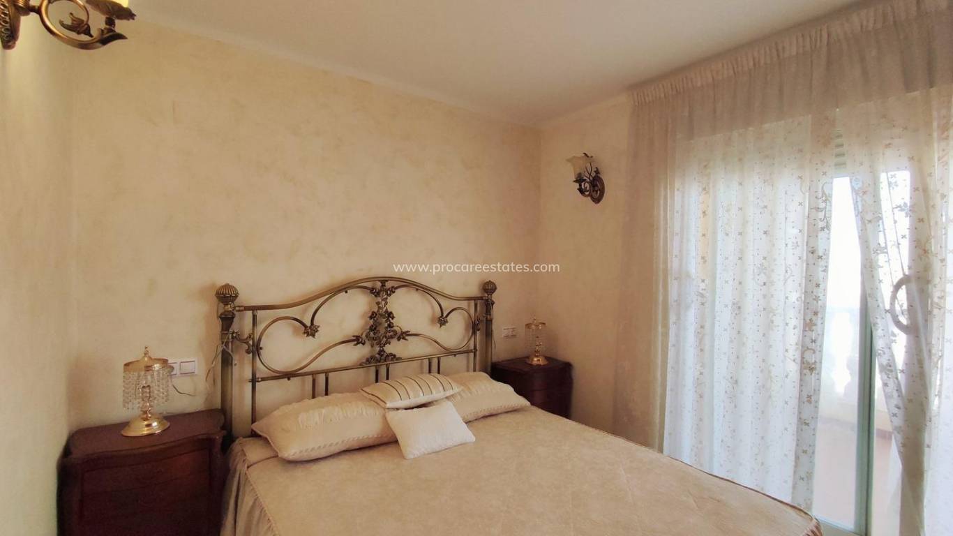 Verkauf - Wohnung - Torrevieja - Playa Los Locos