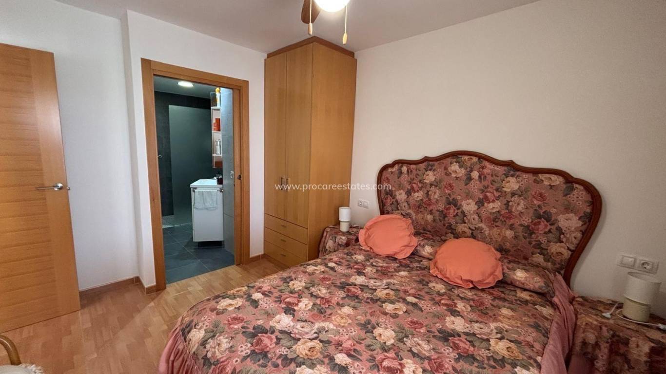Verkauf - Wohnung - Torrevieja - Playa Los Locos