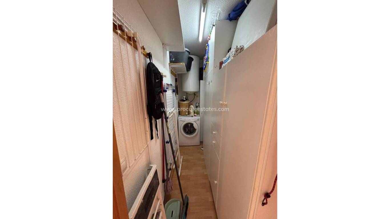 Verkauf - Wohnung - Torrevieja - Playa Los Locos