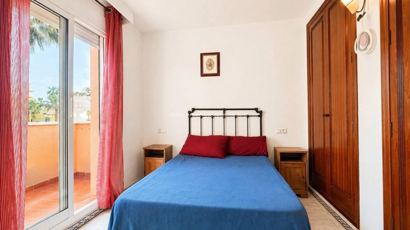 Verkauf - Wohnung - Torrevieja - Playa Los Locos