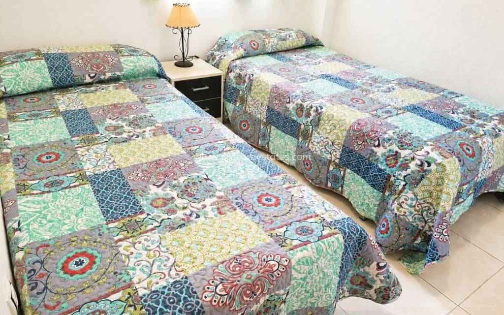 Verkauf - Wohnung - Torrevieja - Playa Los Locos