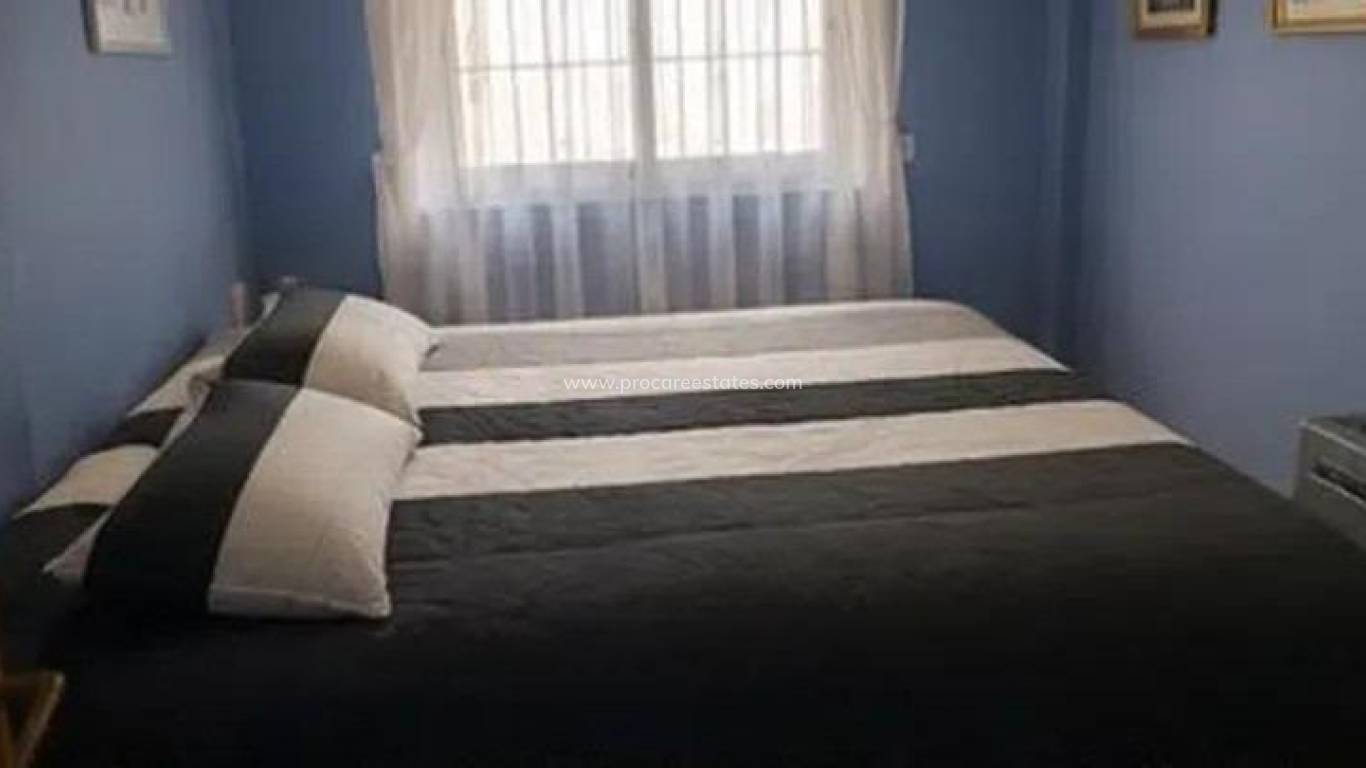 Verkauf - Wohnung - Torrevieja - Playa Los Locos