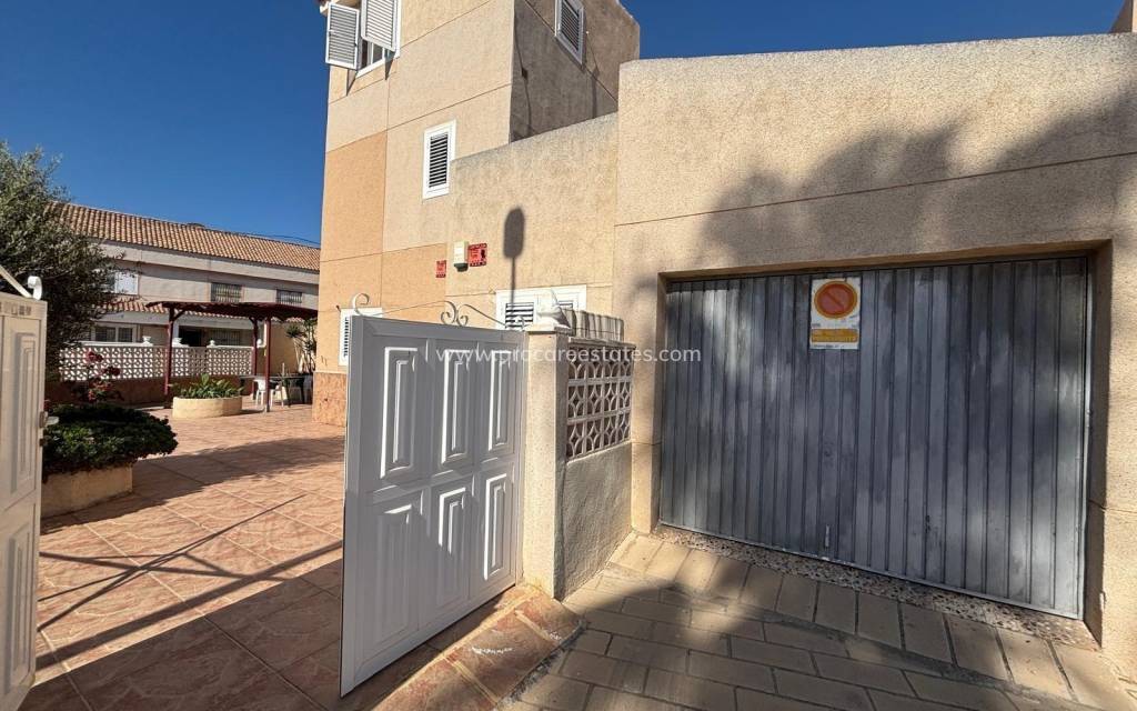 Verkauf - Wohnung - Torrevieja - Playa Los Locos