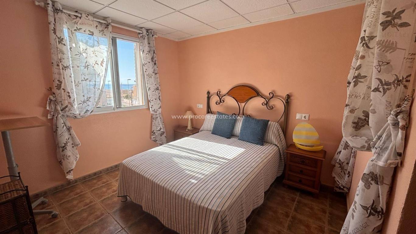 Verkauf - Wohnung - Torrevieja - Playa Los Locos