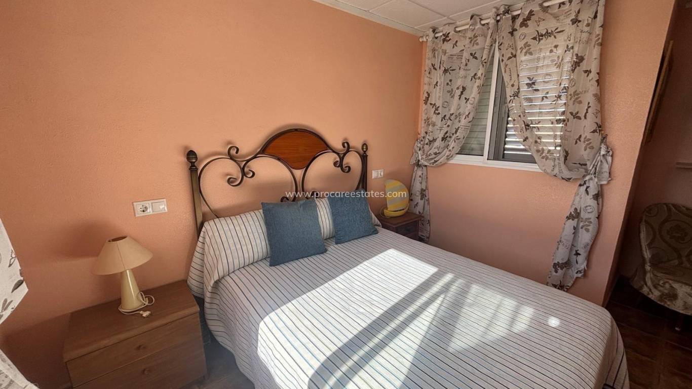 Verkauf - Wohnung - Torrevieja - Playa Los Locos