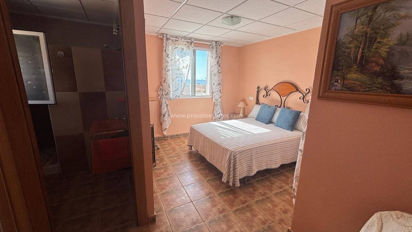 Verkauf - Wohnung - Torrevieja - Playa Los Locos