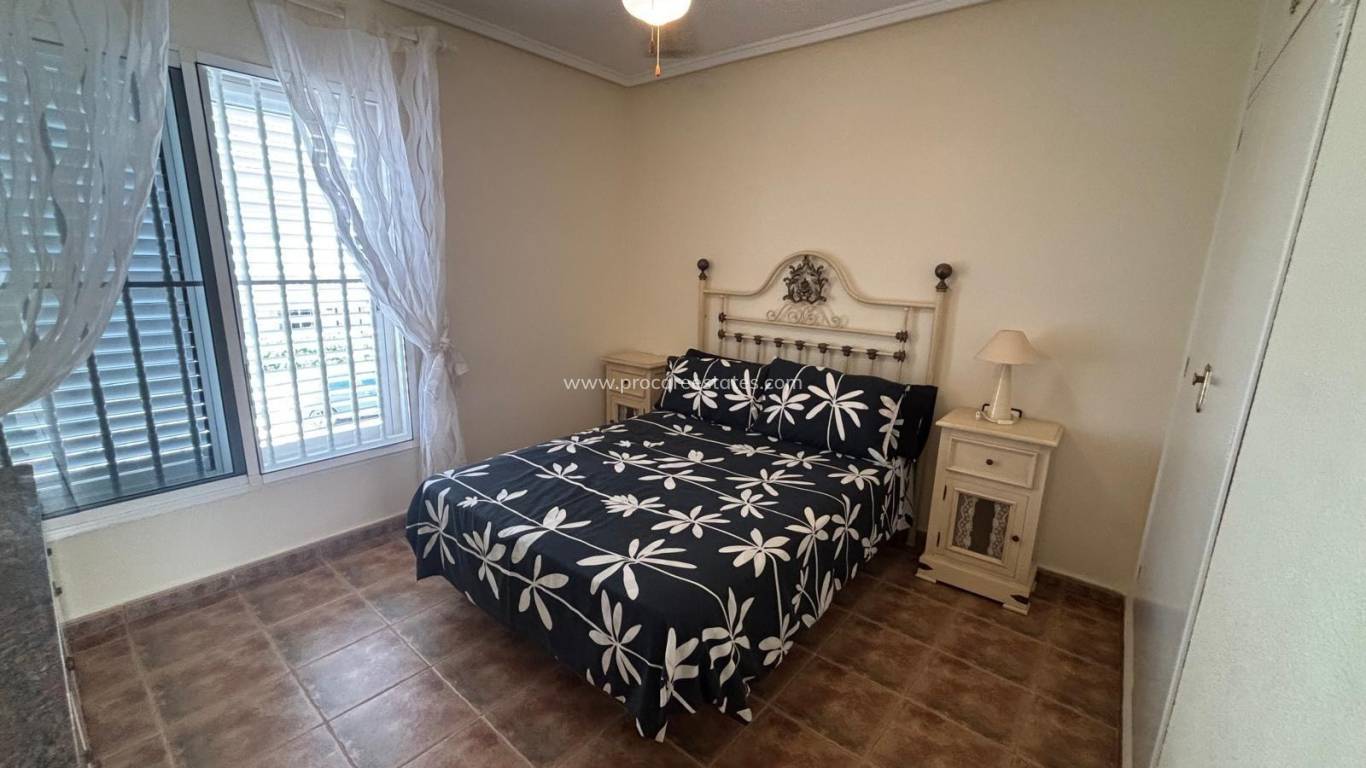 Verkauf - Wohnung - Torrevieja - Playa Los Locos