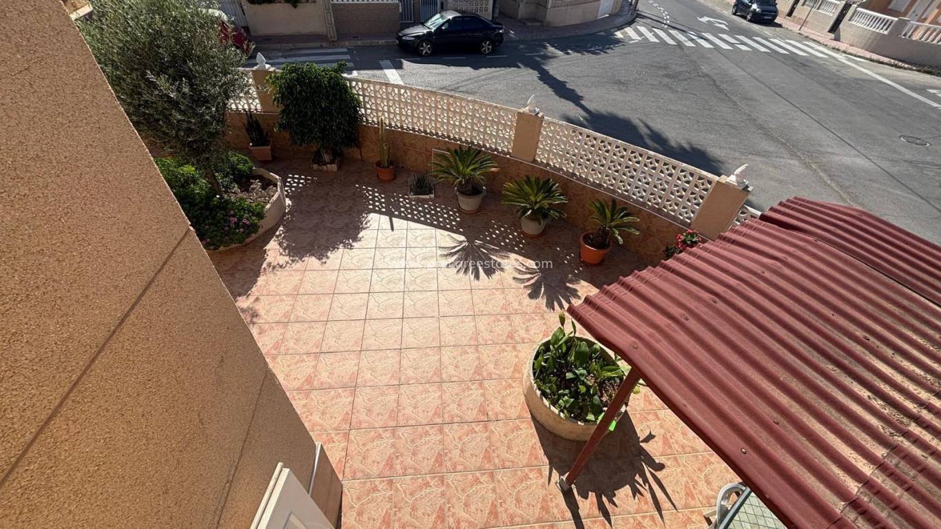Verkauf - Wohnung - Torrevieja - Playa Los Locos