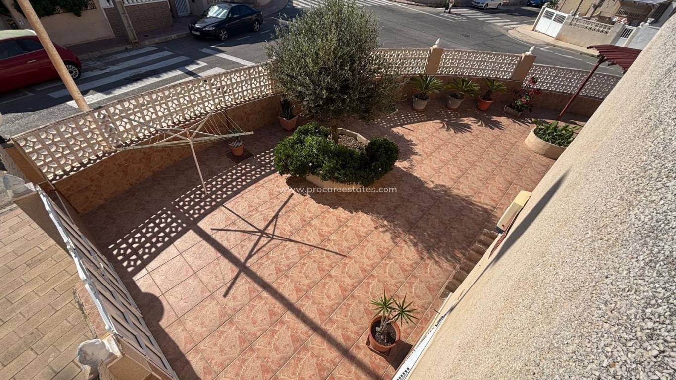 Verkauf - Wohnung - Torrevieja - Playa Los Locos