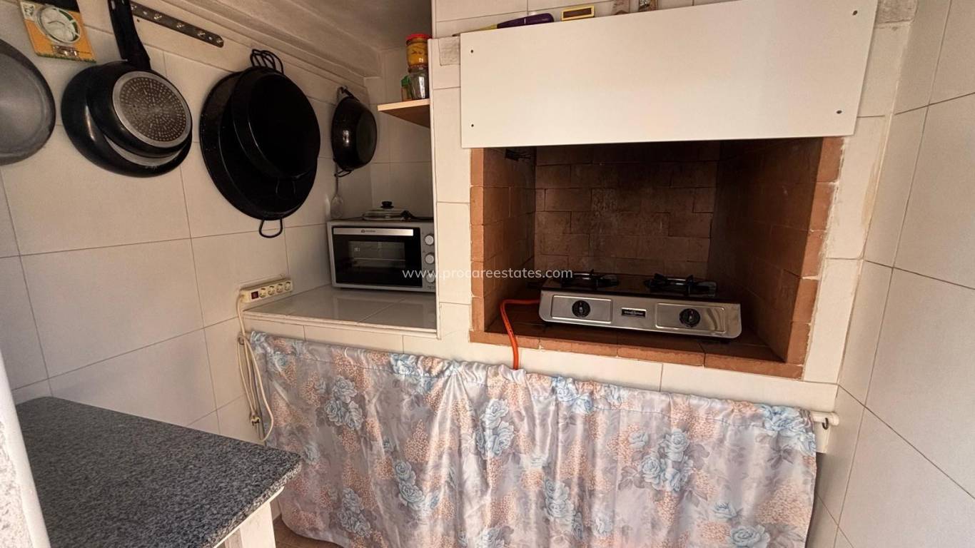 Verkauf - Wohnung - Torrevieja - Playa Los Locos