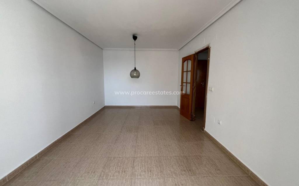 Verkauf - Wohnung - Torrevieja - Playa Los Locos