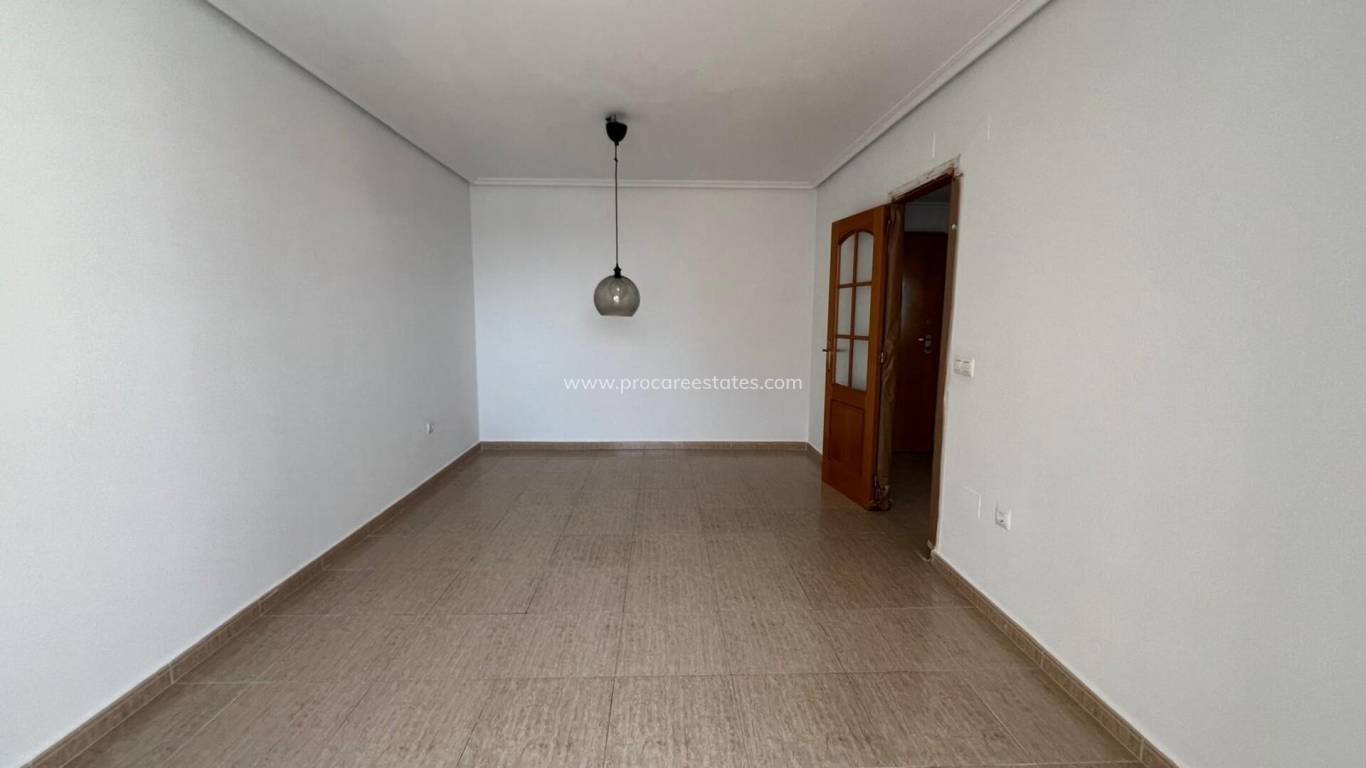 Verkauf - Wohnung - Torrevieja - Playa Los Locos
