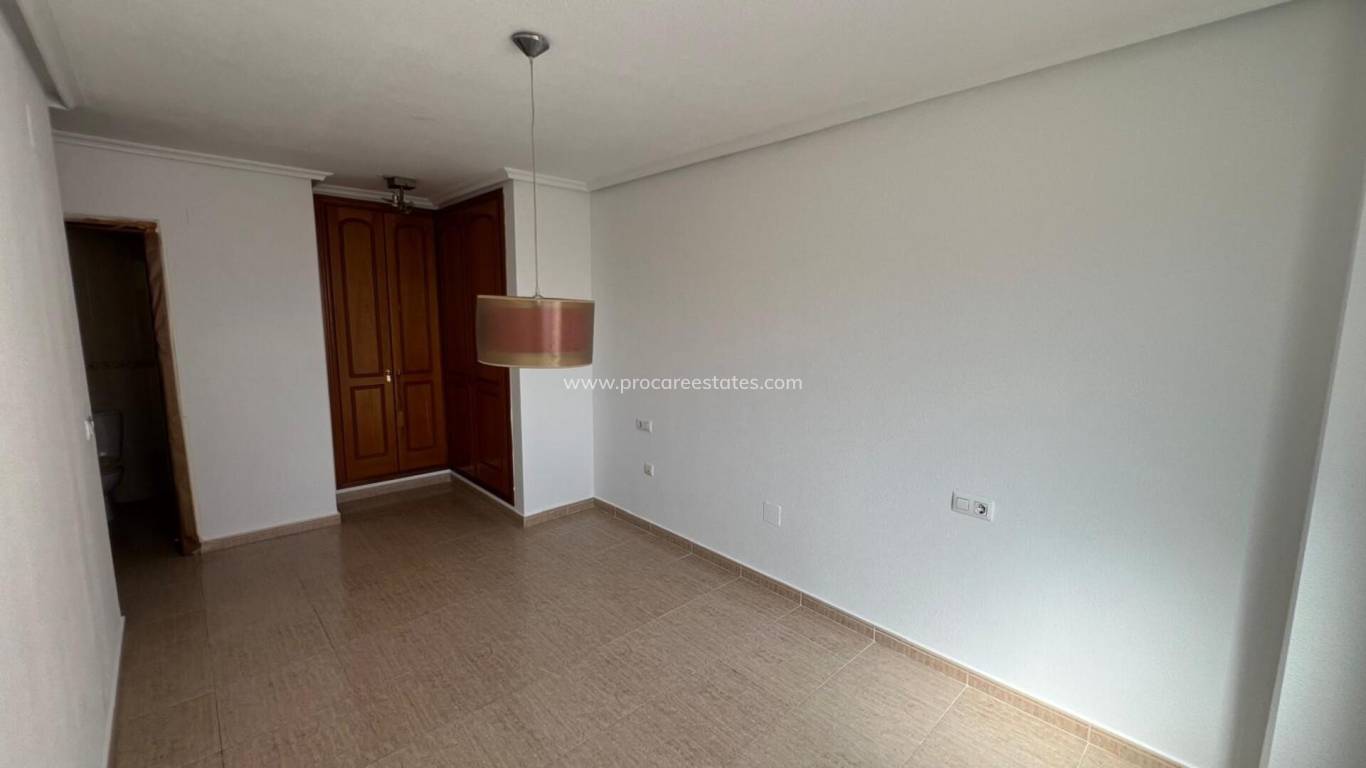 Verkauf - Wohnung - Torrevieja - Playa Los Locos
