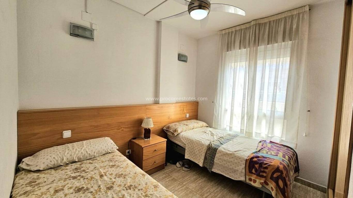 Verkauf - Wohnung - Torrevieja - Playa Los Locos