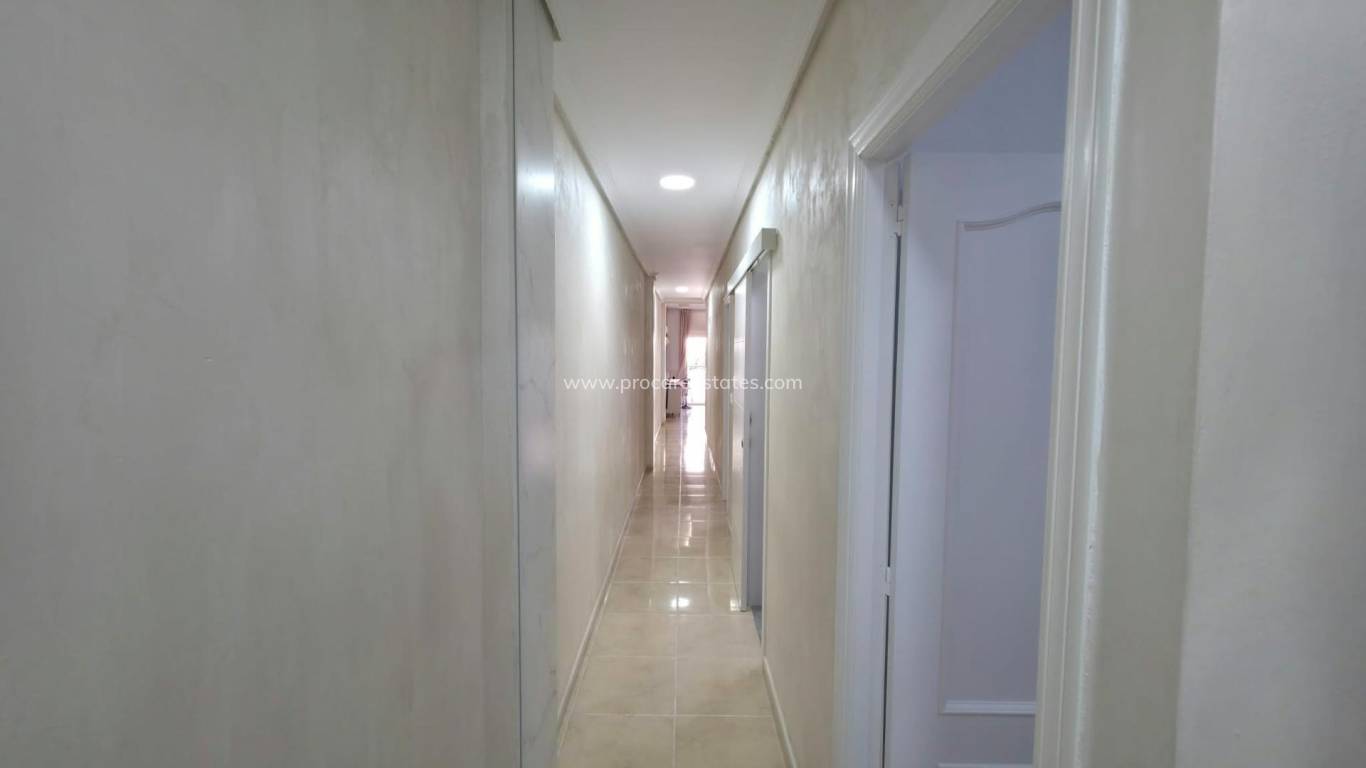 Verkauf - Wohnung - Torrevieja - Playa Los Locos