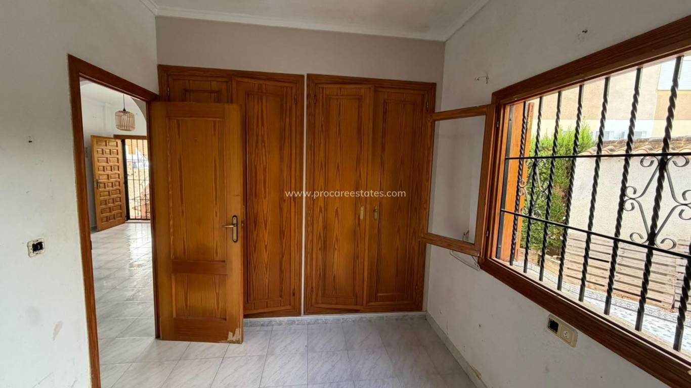 Verkauf - Wohnung - Torrevieja - Playa Los Locos