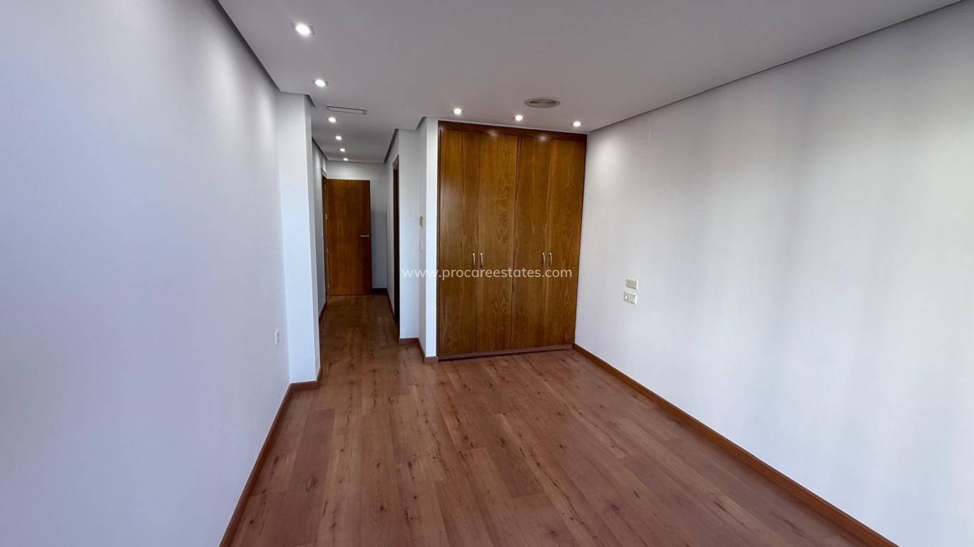 Verkauf - Wohnung - Torrevieja - Puerto Deportivo