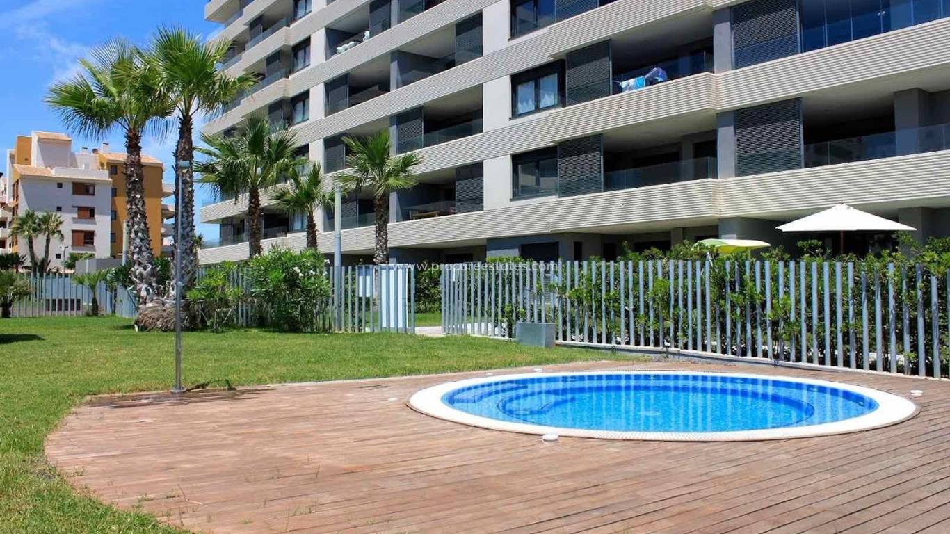 Verkauf - Wohnung - Torrevieja - Punta Prima