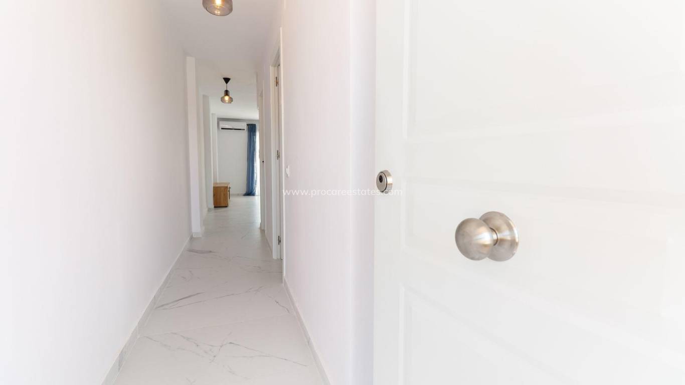 Verkauf - Wohnung - Torrevieja - Punta Prima