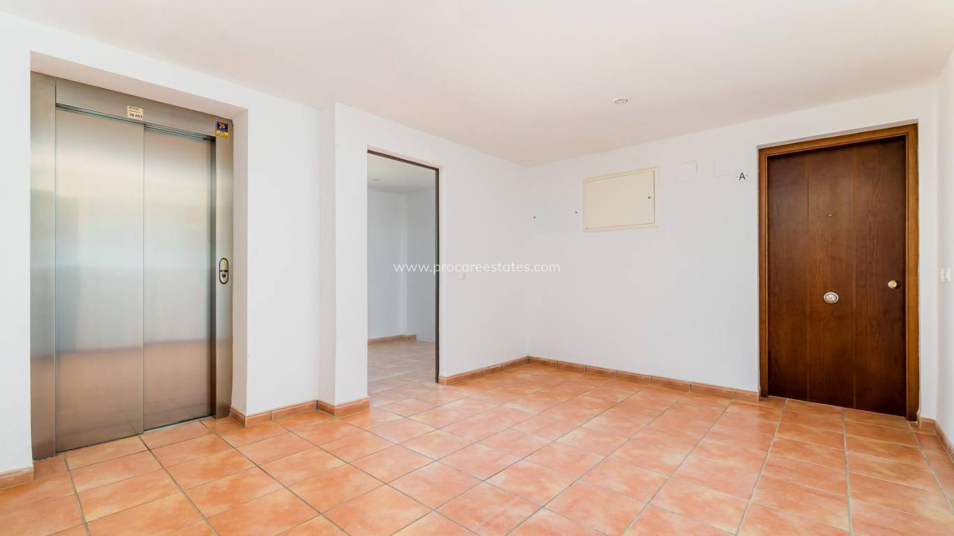 Verkauf - Wohnung - Torrevieja - Punta Prima