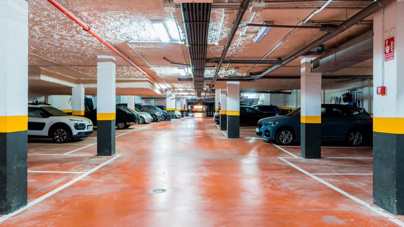 Verkauf - Wohnung - Torrevieja - Punta Prima