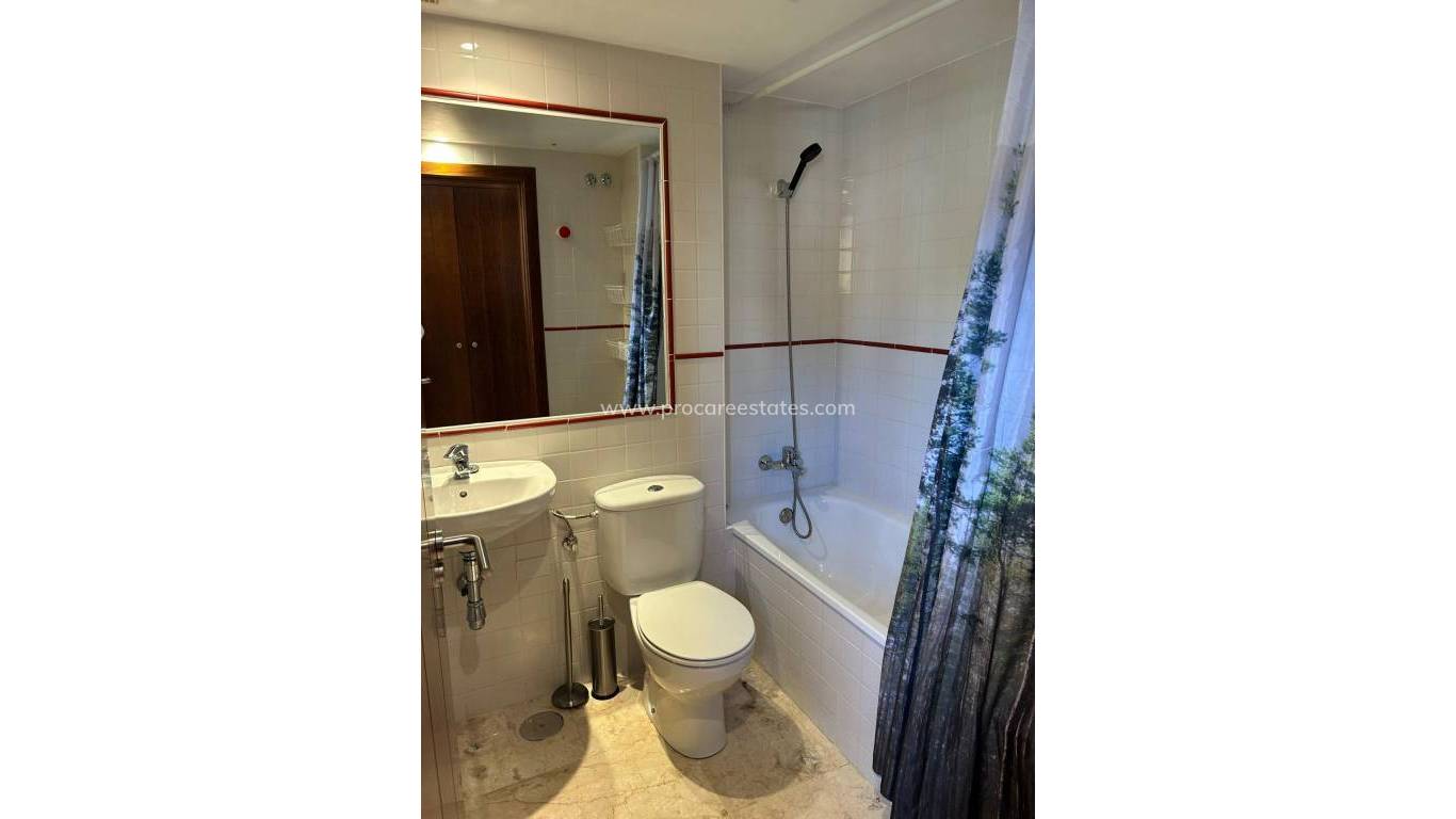 Verkauf - Wohnung - Torrevieja - Punta Prima