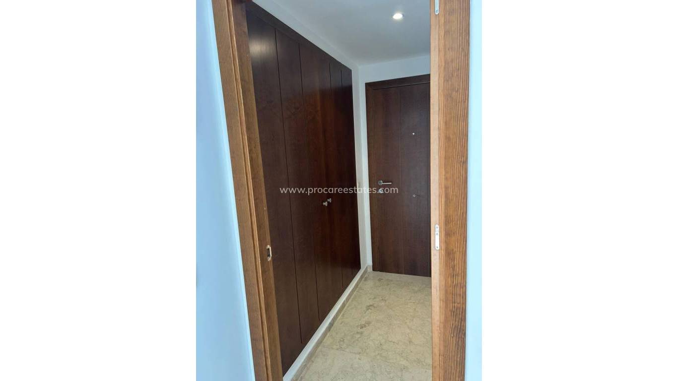 Verkauf - Wohnung - Torrevieja - Punta Prima