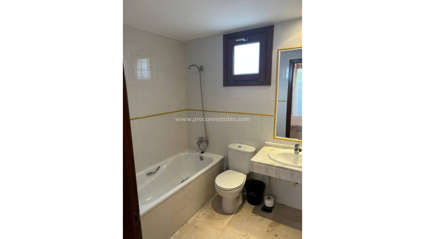 Verkauf - Wohnung - Torrevieja - Punta Prima